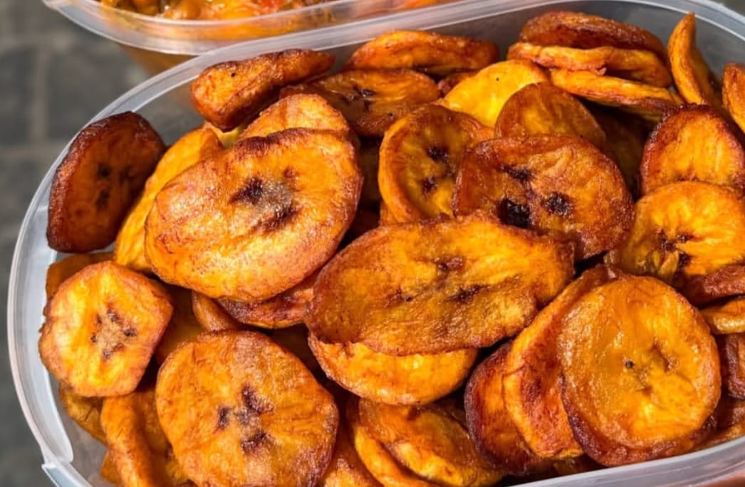 Plantain