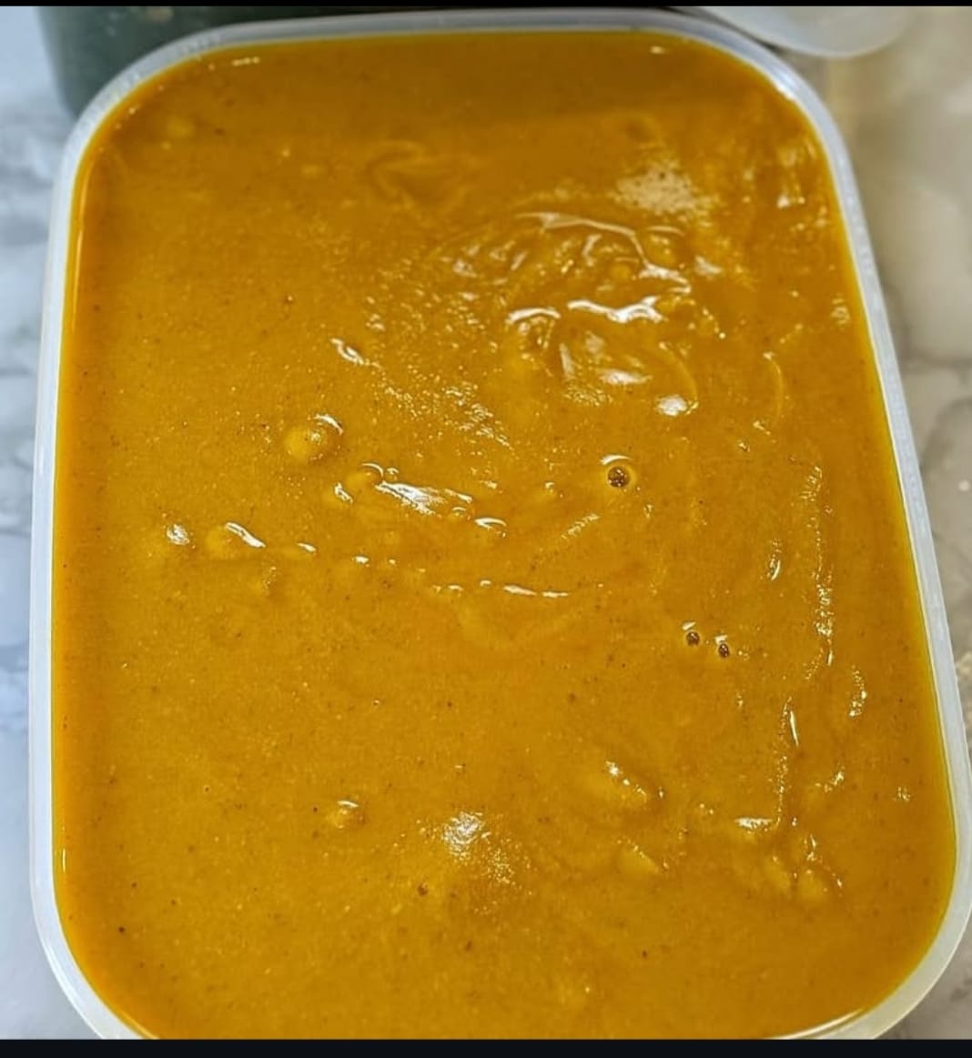 Plain Gbegiri