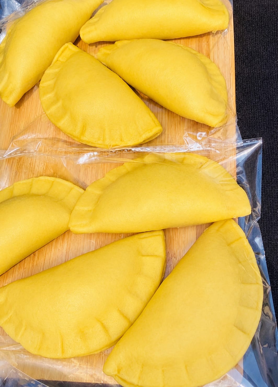Frozen Meat Pie (Medium)