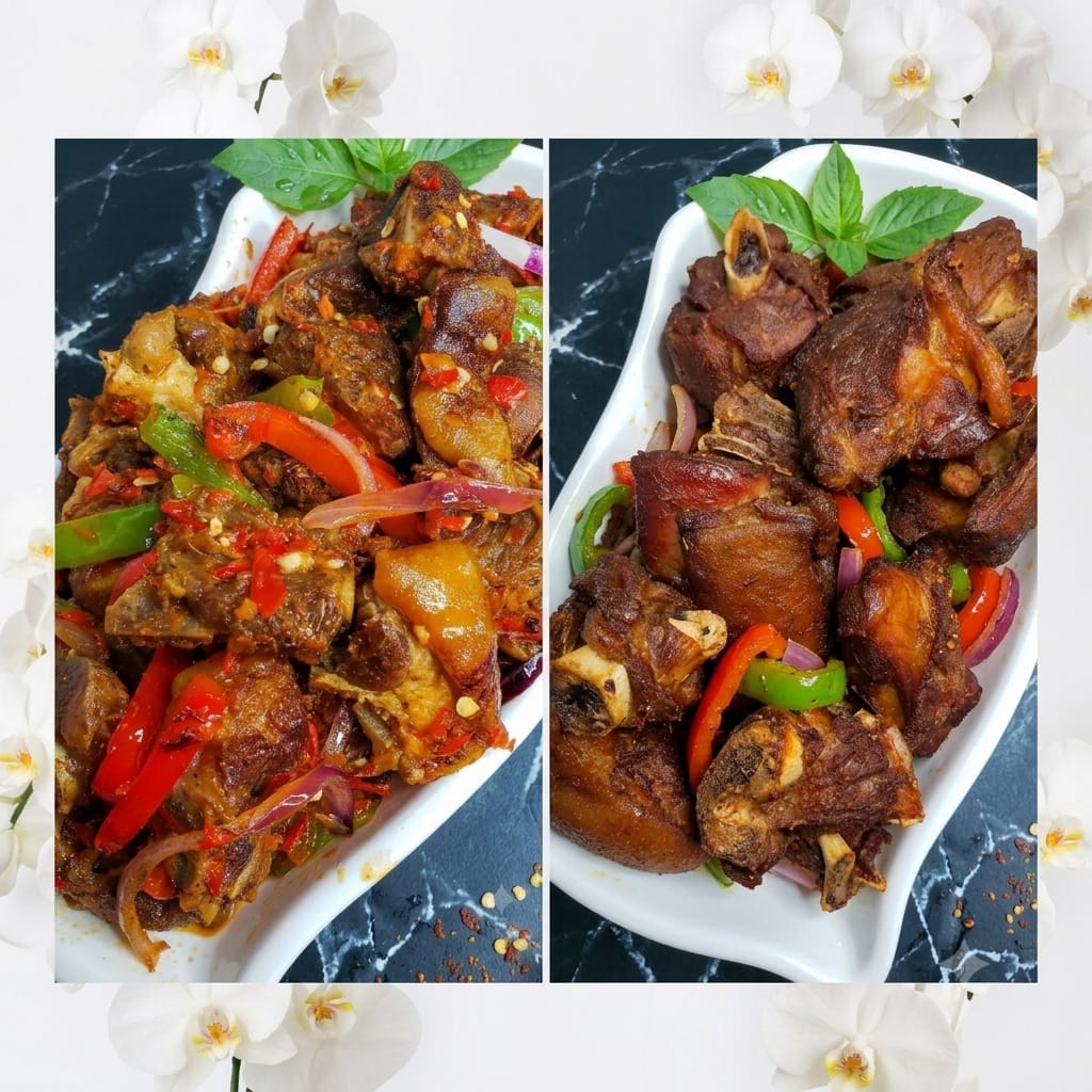 Goat Meat