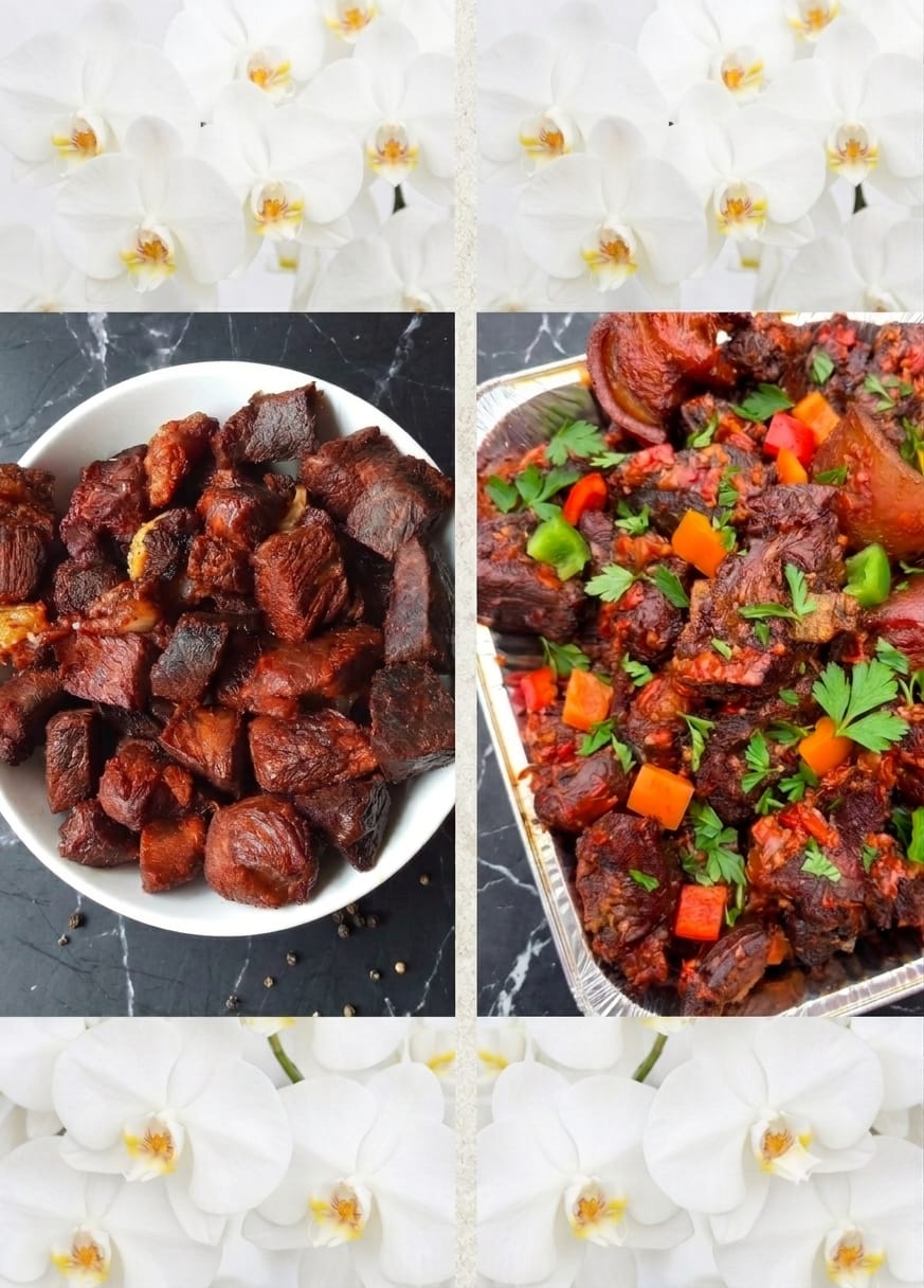 Boneless Beef
