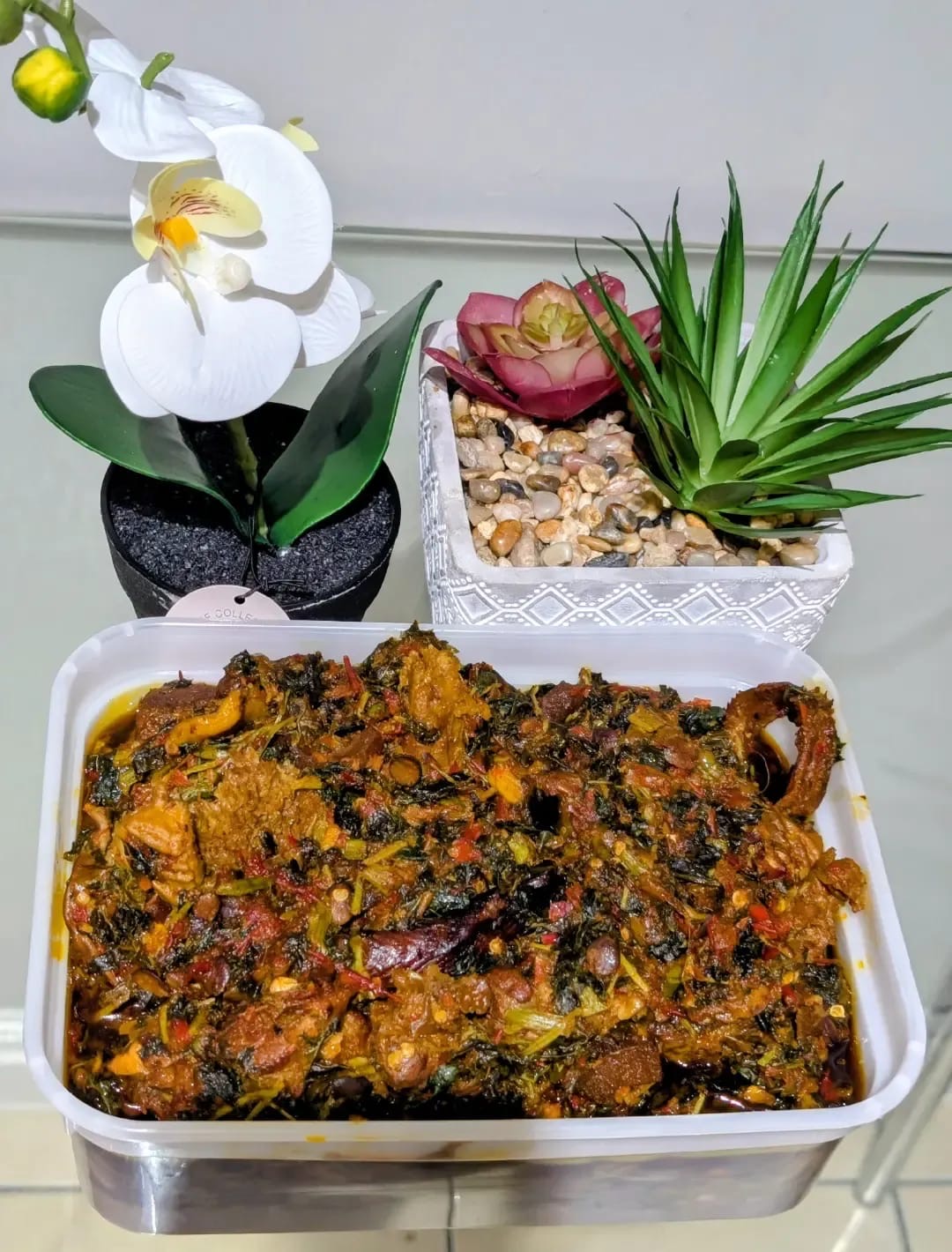 Efo Riro