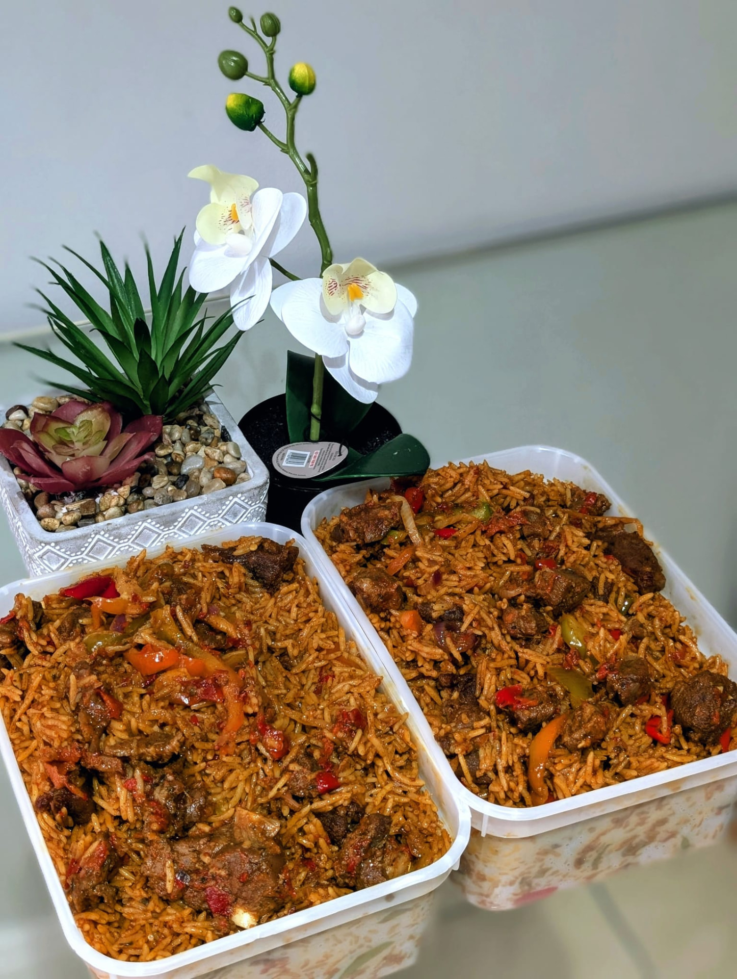 Asun Jollof