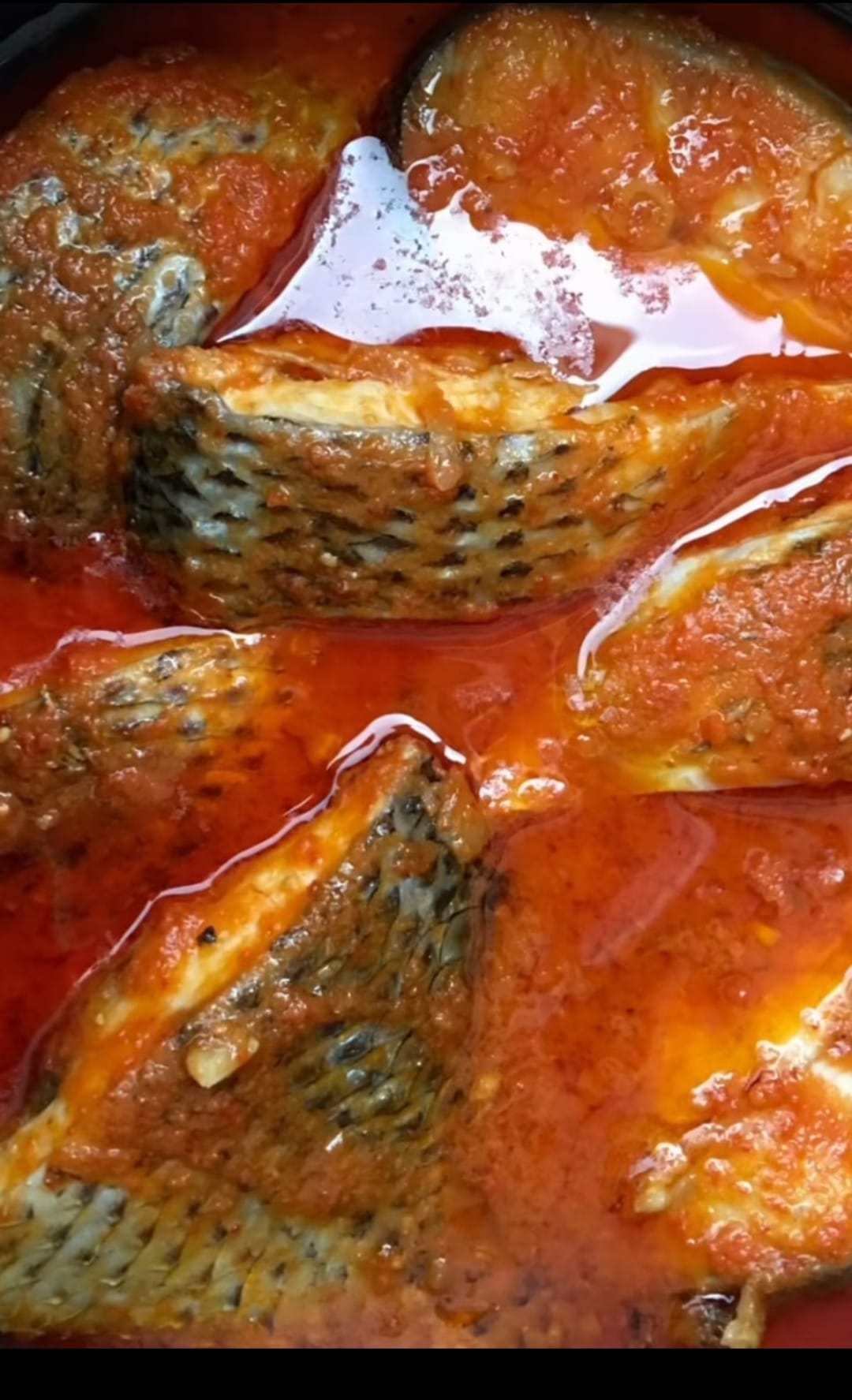 Fish Stew