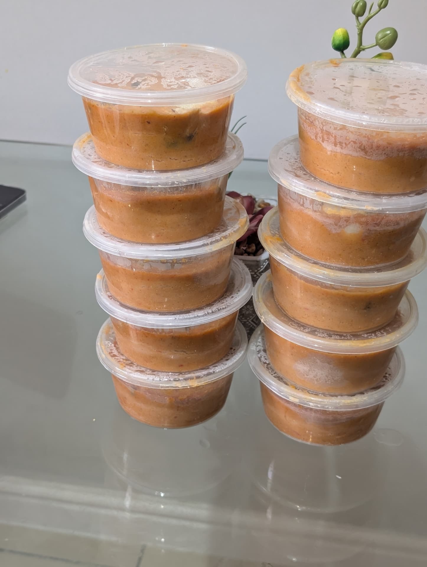 Moimoi (Plastic or Pouch)