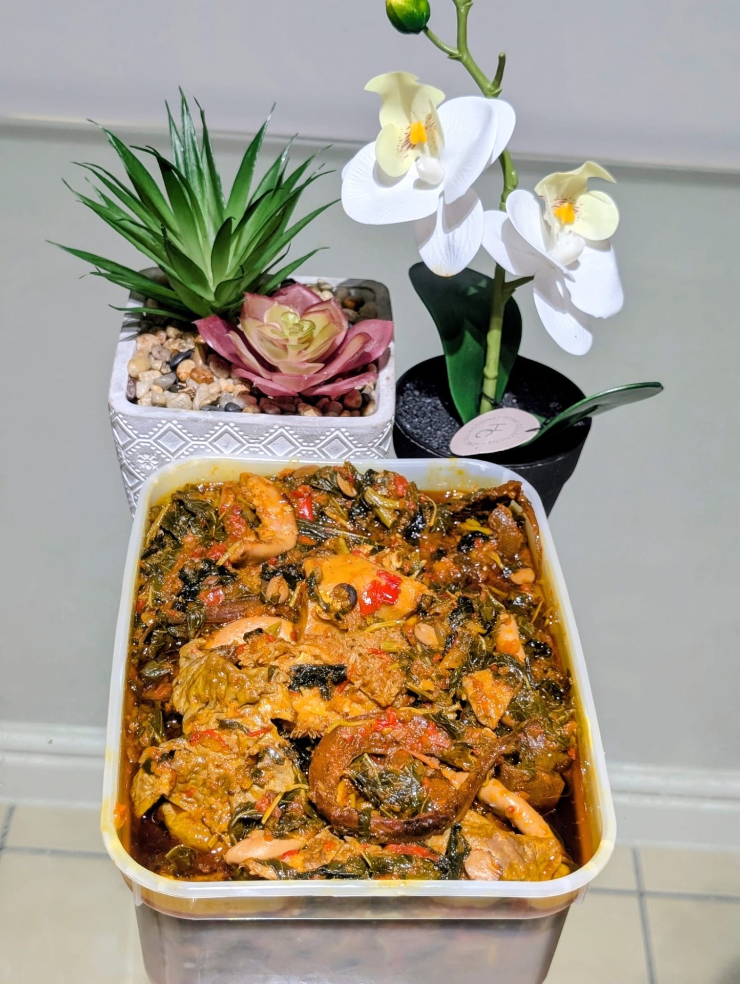 Soups collection