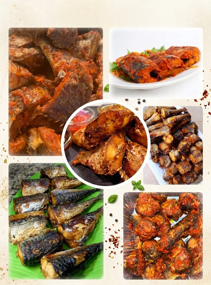 Fish