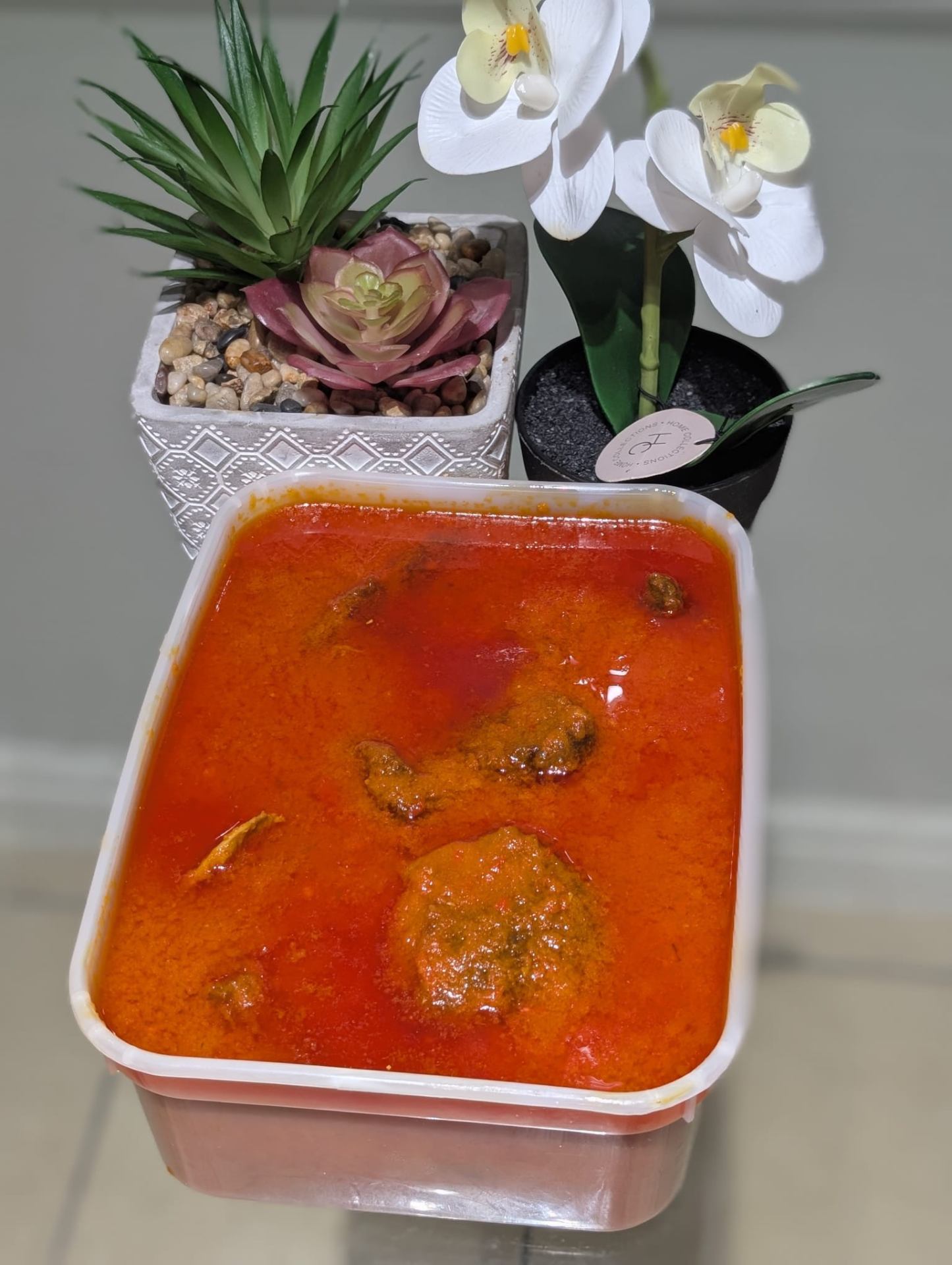Boneless Beef Stew
