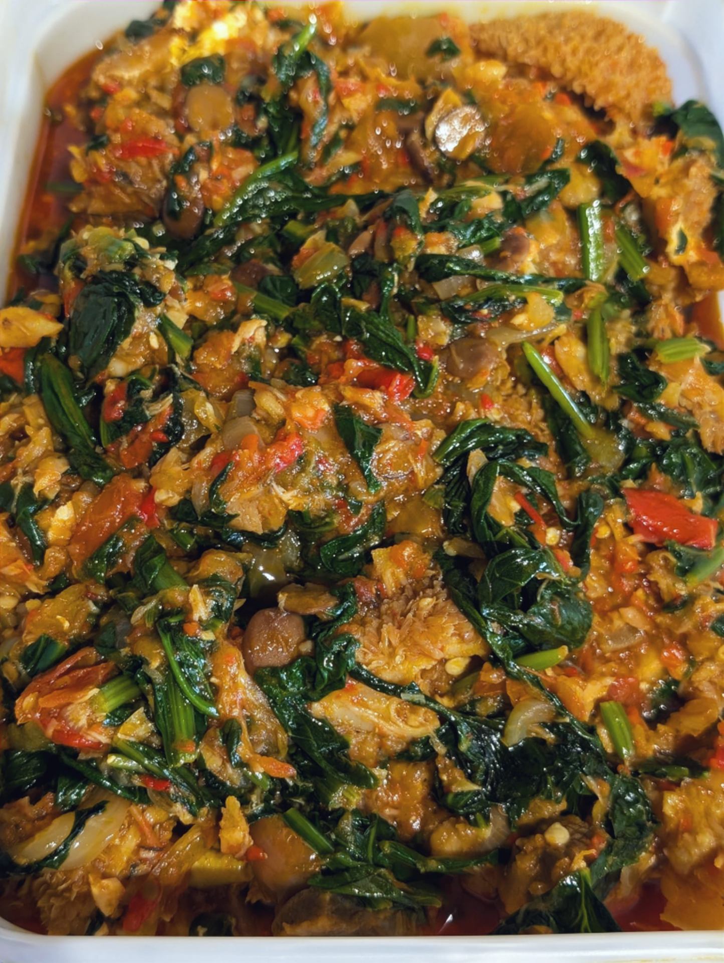 Efo Riro